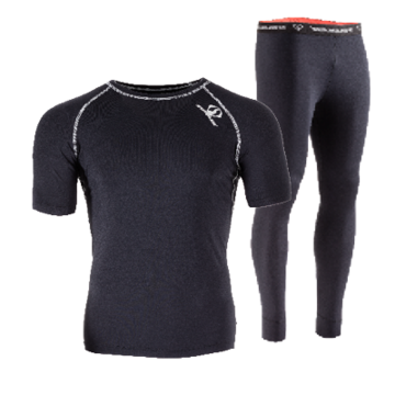 FUNCTIONAL UNDERWEAR