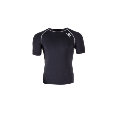 Sport Shirt Unterhemd mit Nilit Breeze Material für eine angenehme Körpertemperatur